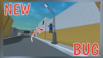 BLOCK STRIKE | NEW BUG MAP DUST MODE ZOMBIE SURVIVAL | 5.0.1 NO FAKE