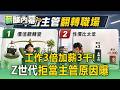 責任3倍加薪僅3千！Z世代「拒當主管」：生活更重要【薪酸內幕】