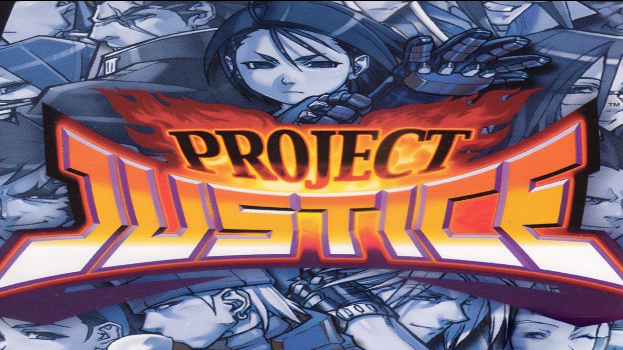 Project Justice 5120 x 1440 Ultra Wide Gaming 329 YouTube