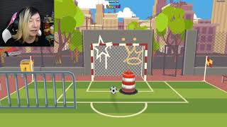 クレイジーキックゲームオンライン screenshot 2