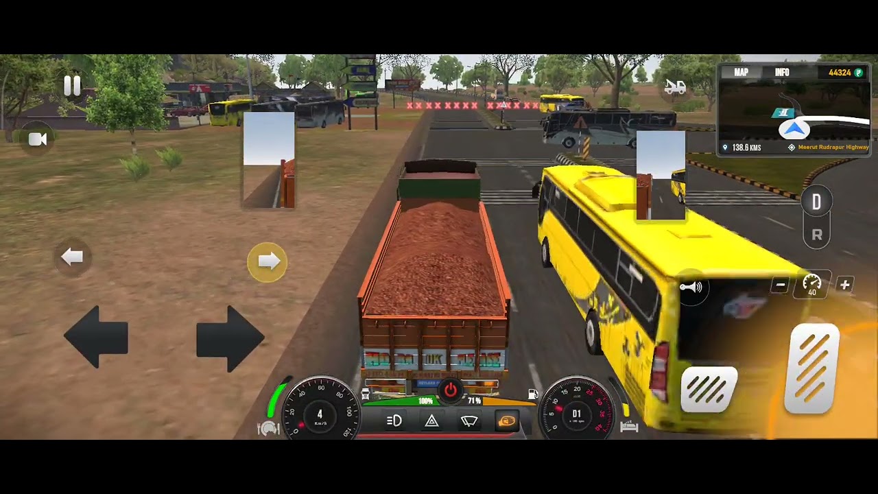 GR_Nexx#truck 🚛🚛