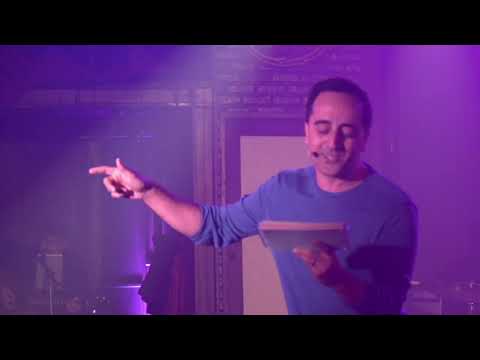 Amir Talai QUEEN LIVE Amir Talai QUEEN LIVE