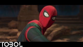 Don Tobol - Ready (Midtempo) | Spider-Man [4K]