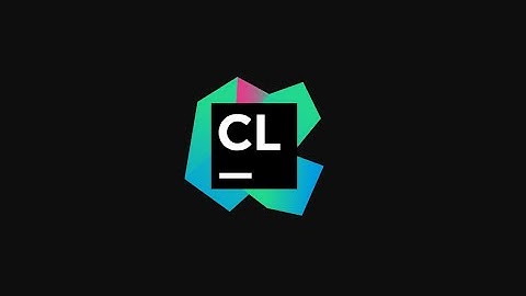 Installation of cLion