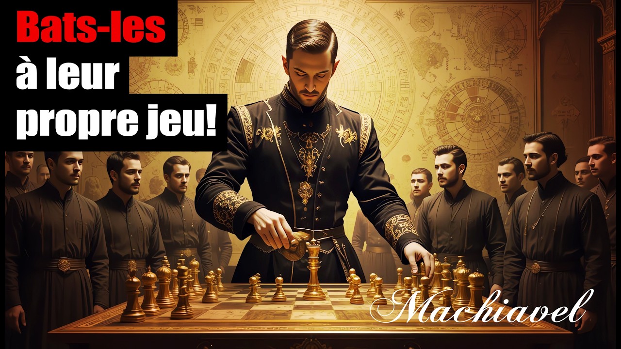 La Vie Est Un Jeu… Mais Peu Connaissent Ces Règles