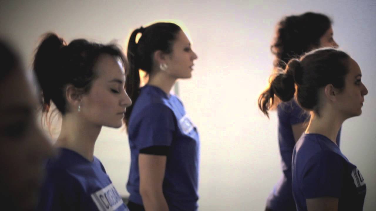 Nuovo Steps | Codicedanza #1