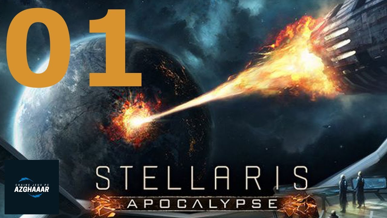 stellaris apocalypse new megastructures