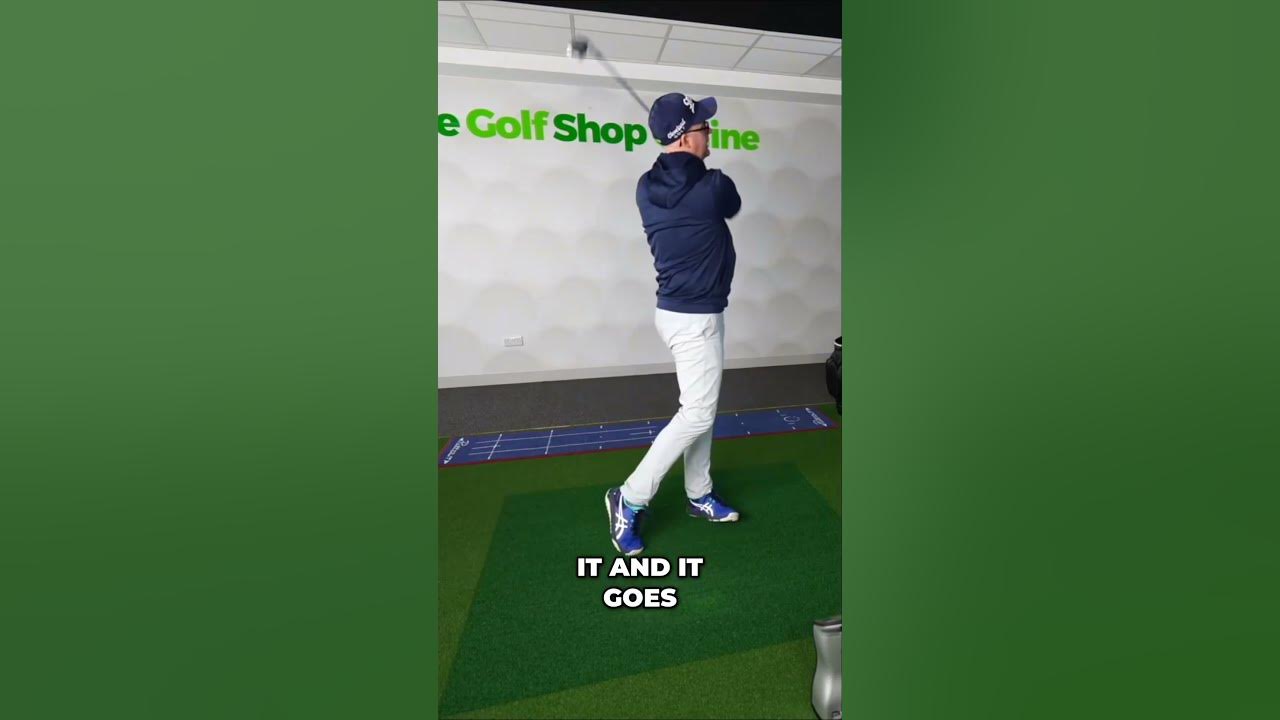 Closing the GAP DO I Really Need a Gap Wedge? Simple Golf Tips YouTube