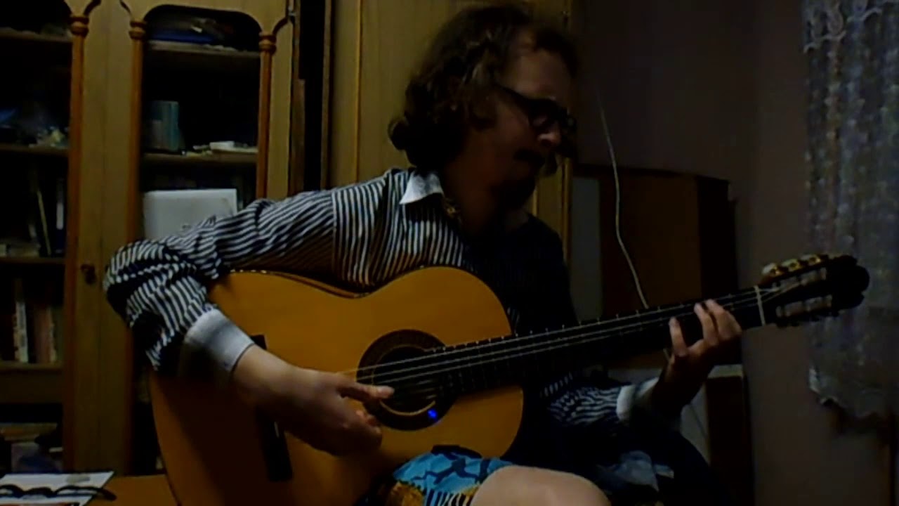 Mario Escudero - Sarracena