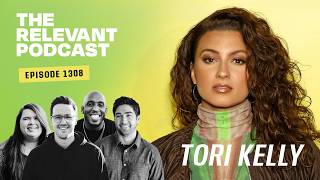 Tori Kelly, Messi's Blessed Boots and Gen Z's Church Problem — Ep. 1308
