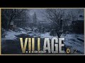 Resident Evil Village 🦇 `002´ Das verfluchte Dorf