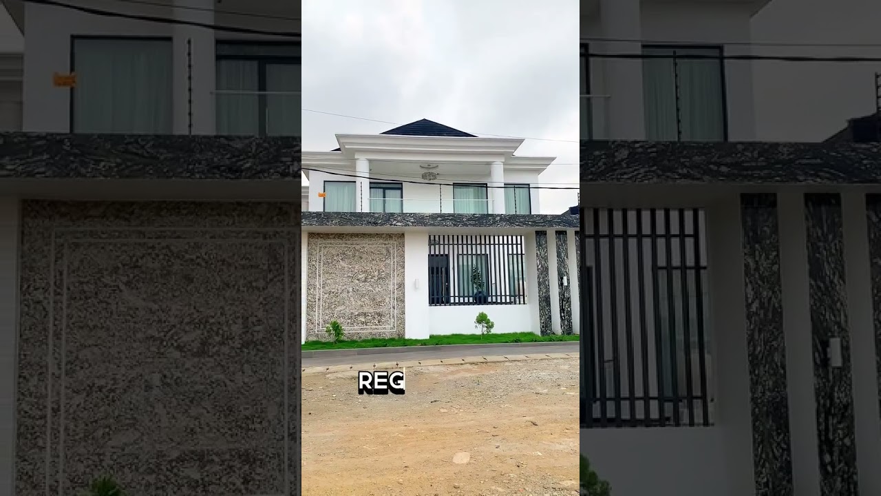 Construire au Cameroun 🇨🇲 c’est le CARDIO 🏃🏾‍♂️