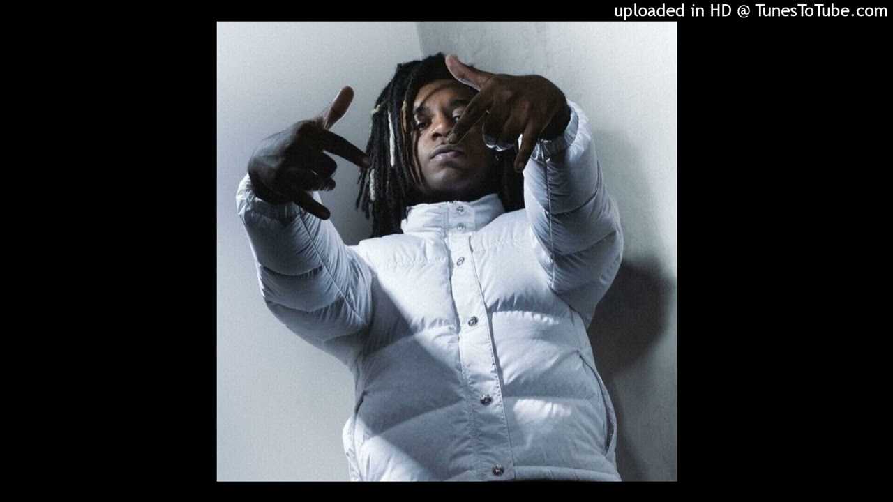 *FREE* KEN CARSON x MORE CHAOS type beat - AURORA