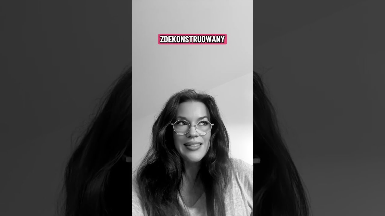 Cały film - Czy narcyz się zmieni, gdy zobaczy co stracił.