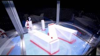 THECUBE Angular