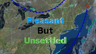 Pleasant And Unsettled