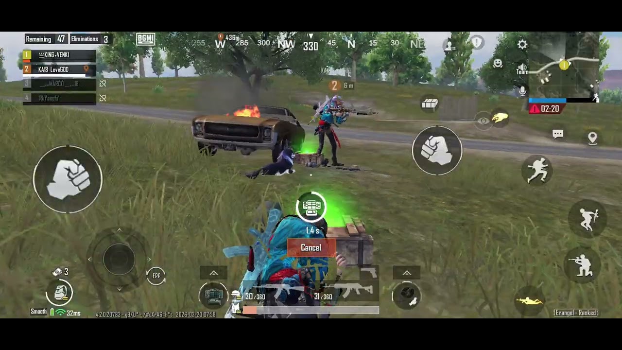 Safe#tamilgaming #battleroyalegame #autobotz#pubg#madanop#pubglover @PARUGaming#madtamizha#nesamani 