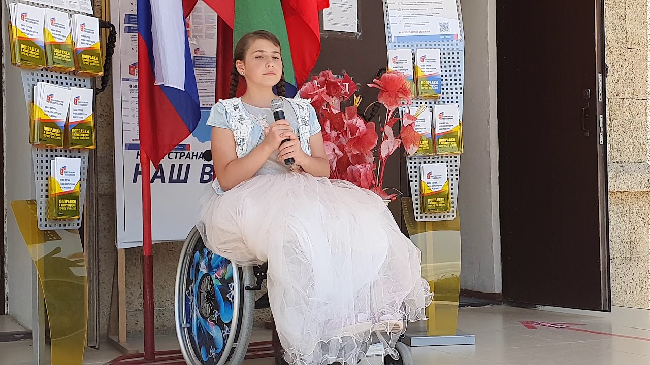 Карина ханова волгоград