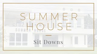 Summer House Sit Downs - Local shopping in the CSRA