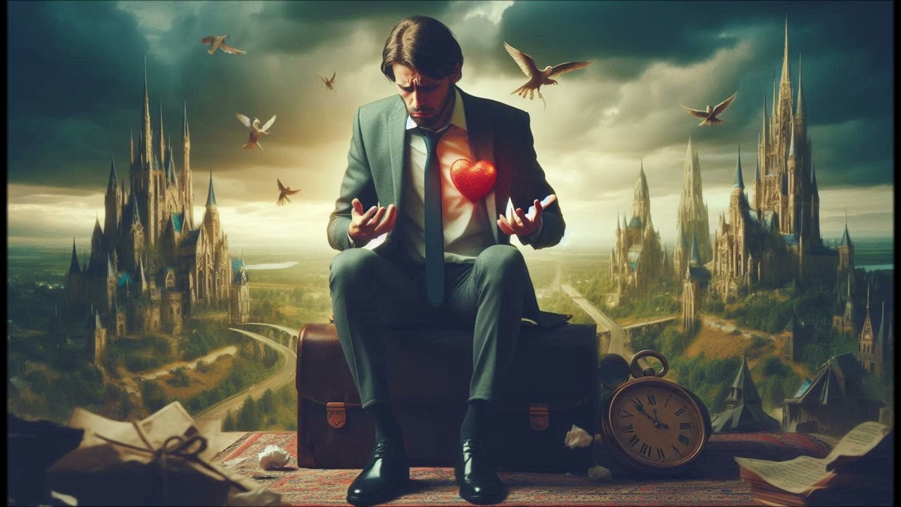 Liebe ein Fluch ? - emo