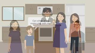 Dawn M. v. Michael M. Case Brief Summary | Law Case Explained