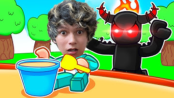 Left Alone In A Daycare (Roblox Story Game) Part 2