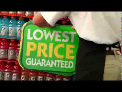 Price Chopper - Setting the Standard for Low Prices