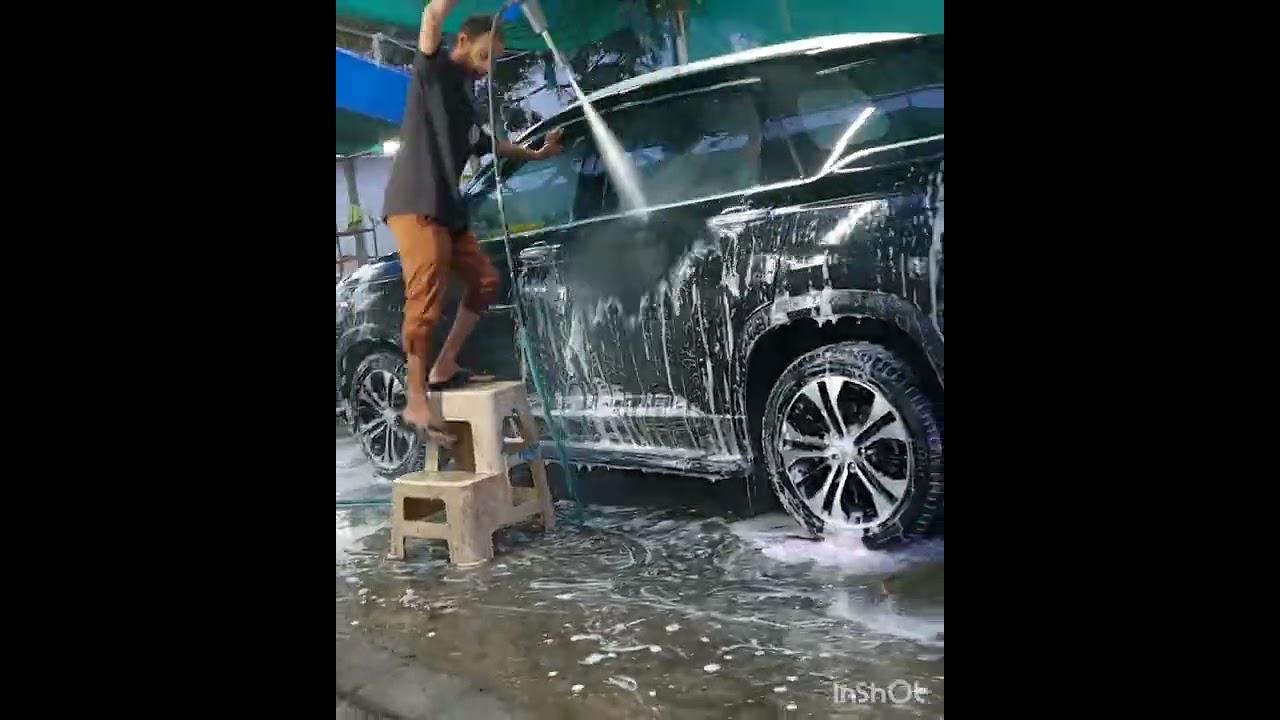 sri sai car wash naspur gate mancherial 504302 9030000283