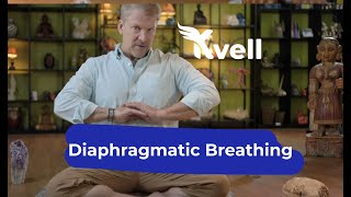 Diaphragmatic Breathing - Explanation Of The Technique And Benefits
