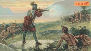 Who are the Iroquois?