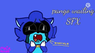 Pango Wailing Sfx