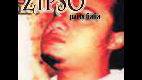 Zipso - Pe Ete Le Lagona (Audio)