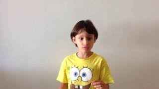 Como Fazer A Magica Do Anel The Flash