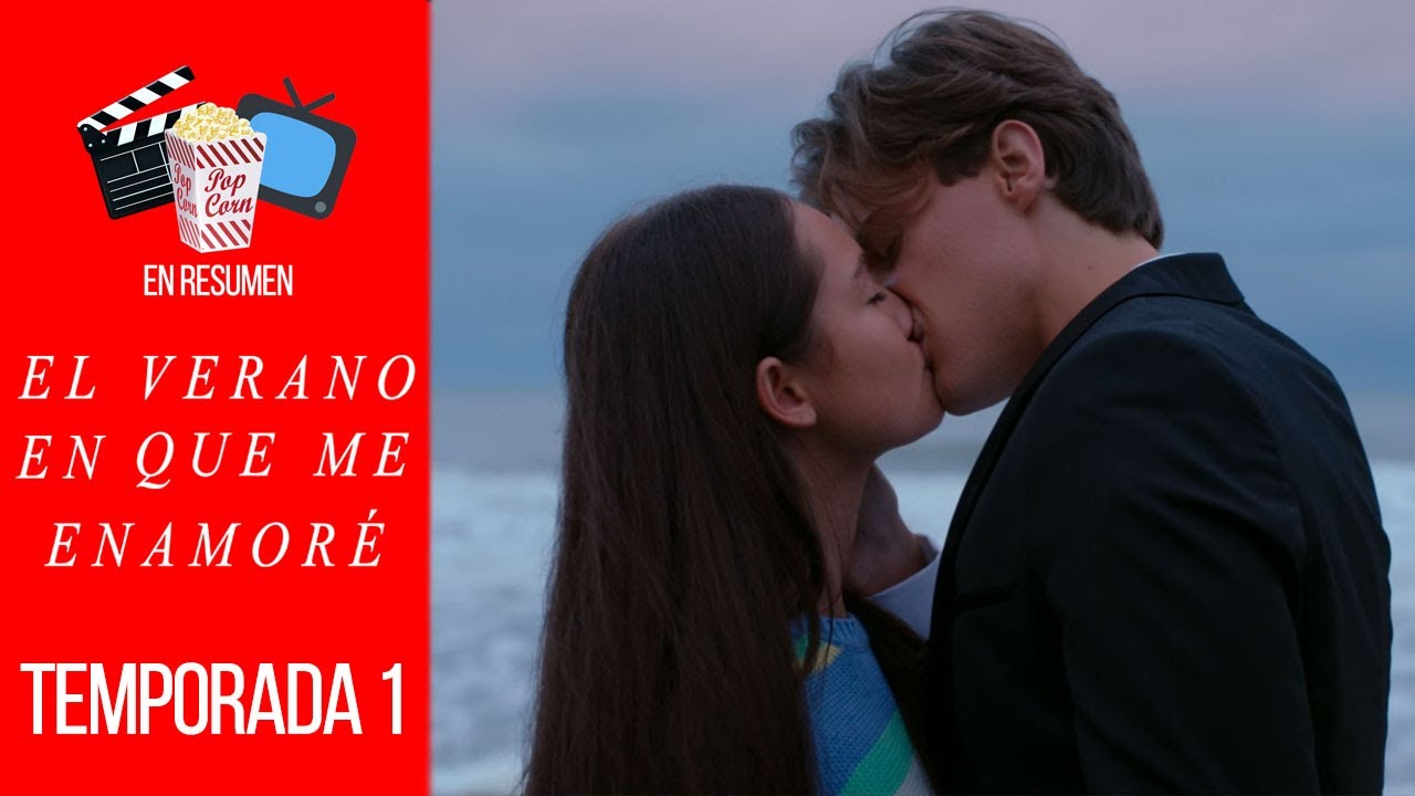 El Verano En Que Me Enamoré Serie Capitulo 1