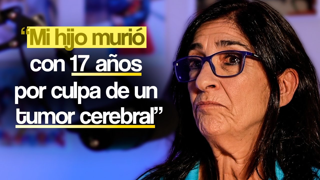 Perdí a mi hijo y ahora ayudo a adolescentes con cáncer - Maruzzella | Un Propósito #40