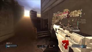 Boltrix Vs Rafa Noob-Blacklight Retribution-Ps4Hd