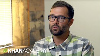 Meet Sean, a creator of AP Physics on Khan Academy