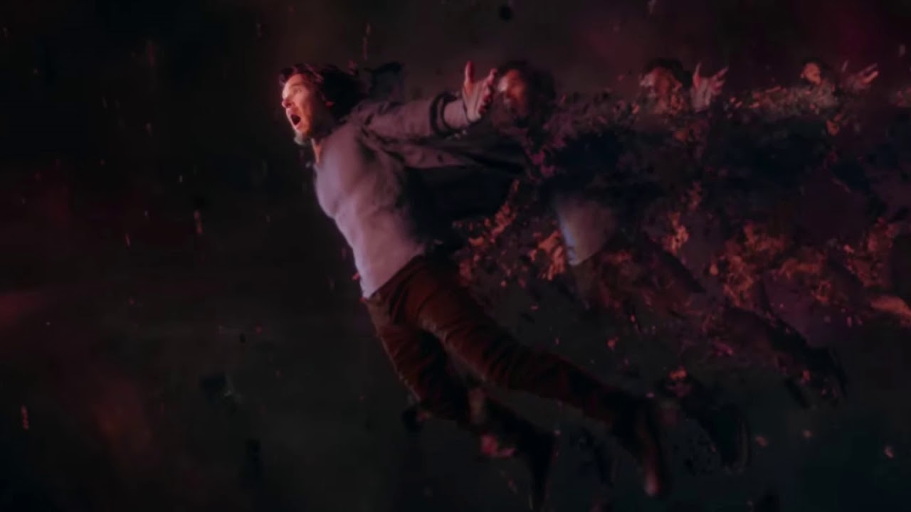 Really Slow Motion & Giant Apes - Echoes (extended version) Epic Powerful Emotional Music trailer music world