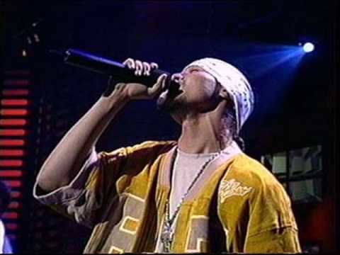 Bone Thugs-n-Harmony - Music Makes Me High
