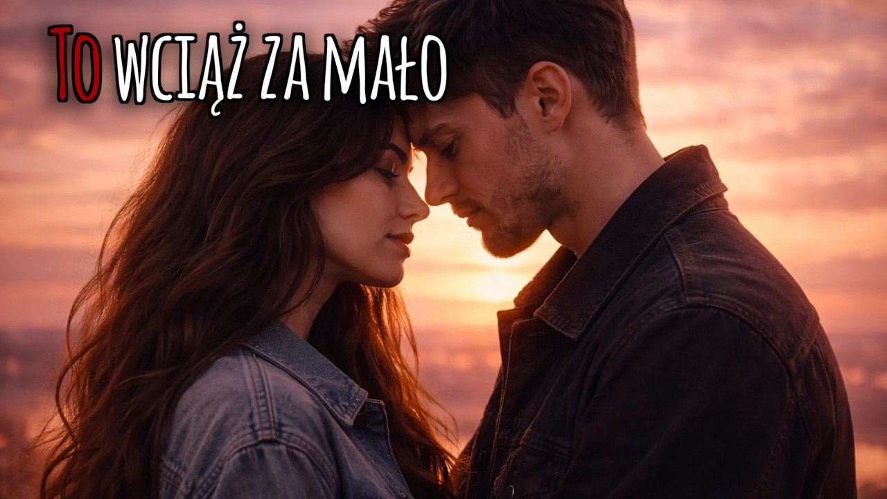 To wciąż za mało – Ballada o Bezgranicznej Miłości i Namiętności | Ale-muza