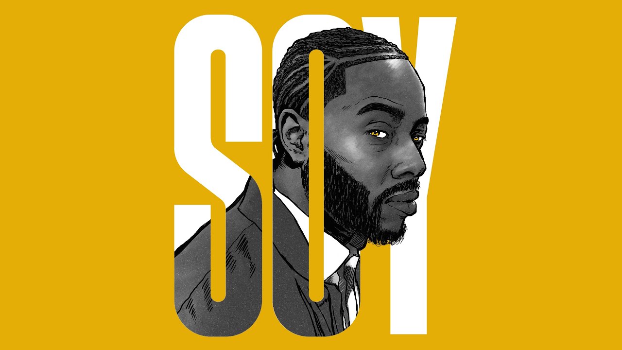 Watch bigdala - SOY (Prod. White Soul) (Lyrics Video) on YouTube Watch bigdala - SOY (Prod. White Soul) (Lyrics Video) on YouTube