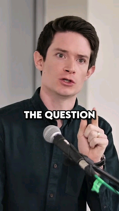 Christian Wants To Know Why Muslims Do This | Adnan Rashid