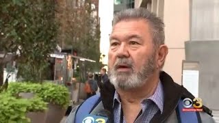 Riders call for more police after shooting at Center City SEPTA station