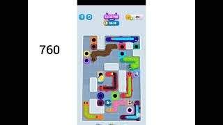Gecko Out Level 760 Walkthrough