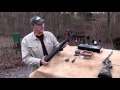 Henry AR 7 Survival Rifle