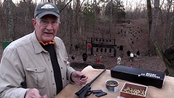 Cover Image for Henry AR 7 Survival Rifle
