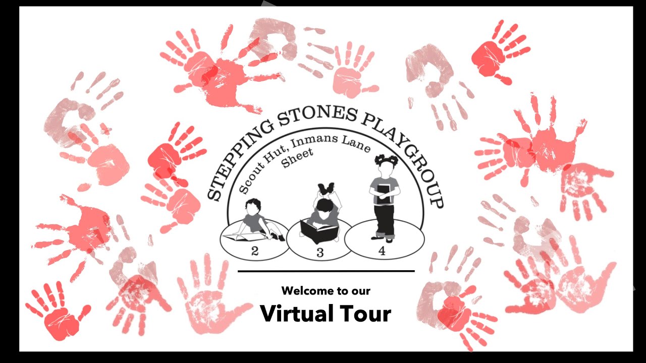 stepping stones virtual tour