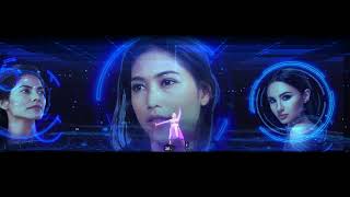 Hologram :  Launch of CeraVe in India