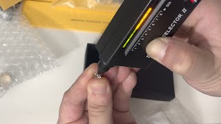 Diamond Testing Moissanite From China for $5