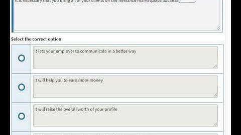 digiskills freelancing quiz 3 batch 4